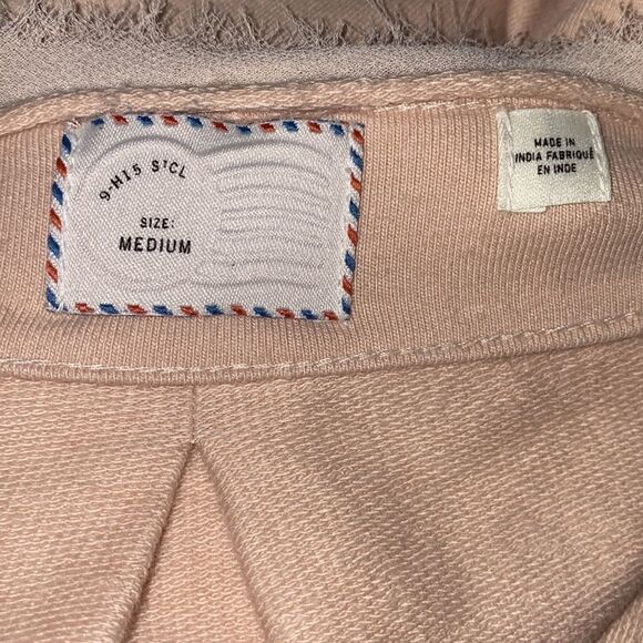 ✨ Anthropologie Postmark Paillette Beaded Cardigan✨ - Picture 10 of 12